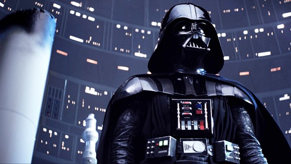 Darth Vader Helmet $1 Million