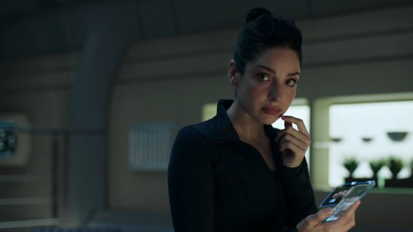 The Expanse: Ranking The Main Characters From Worst To Best – Page 5