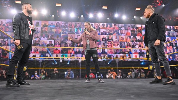 Edge NXT