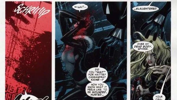 10 Spider-Man Fates Worse Than Death – Page 3