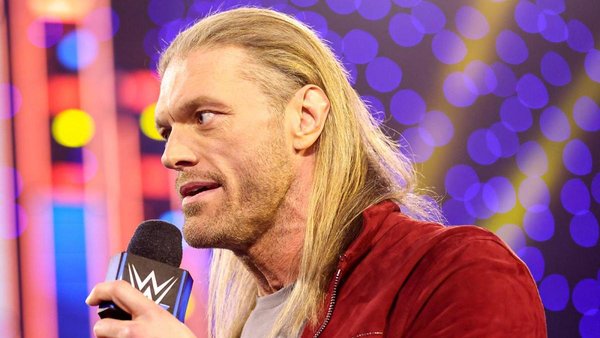 Edge WWE SmackDown