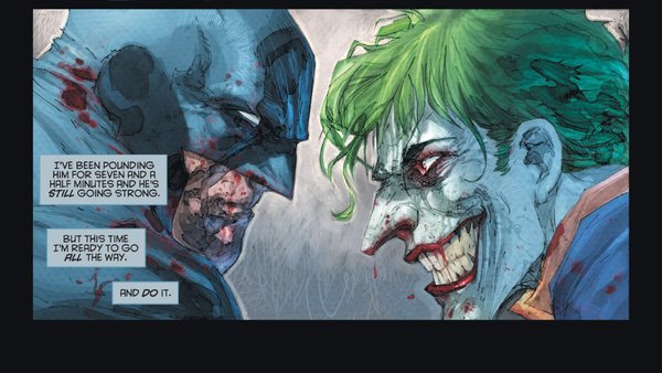 10 Times The Joker Actually SAVED Batman – Page 10