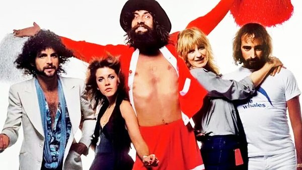 torrents fleetwood mac discography