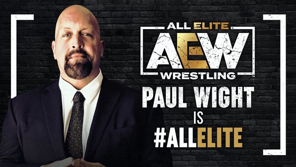 Paul Wight