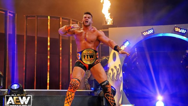 Brian Cage