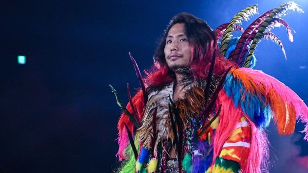 Hiromu Takahashi