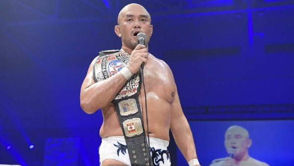 Jun Akiyama