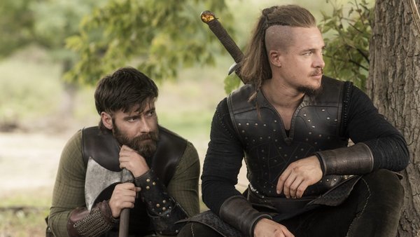 what to watch if you like the last kingdom