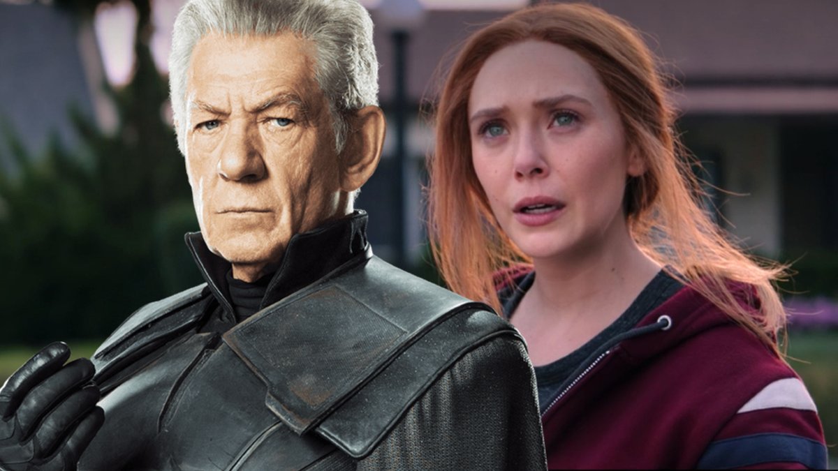 WandaVision: 5 Predictions For Who The Final Episode's ...