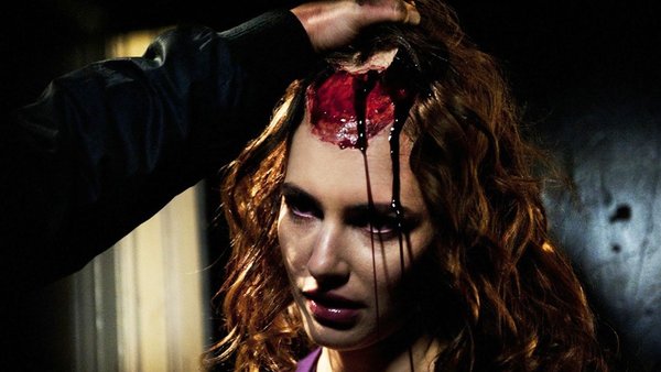Maniac 2012