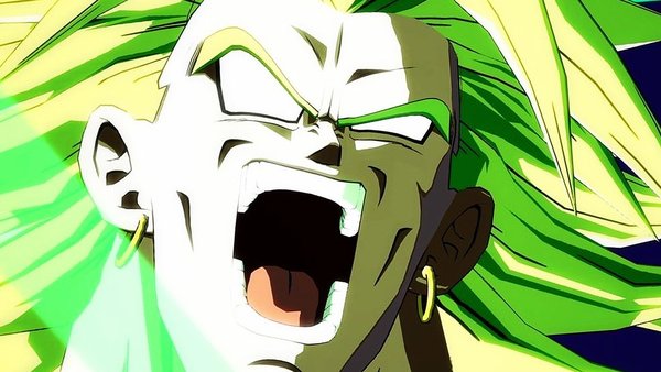 dragon ball fighterz broly