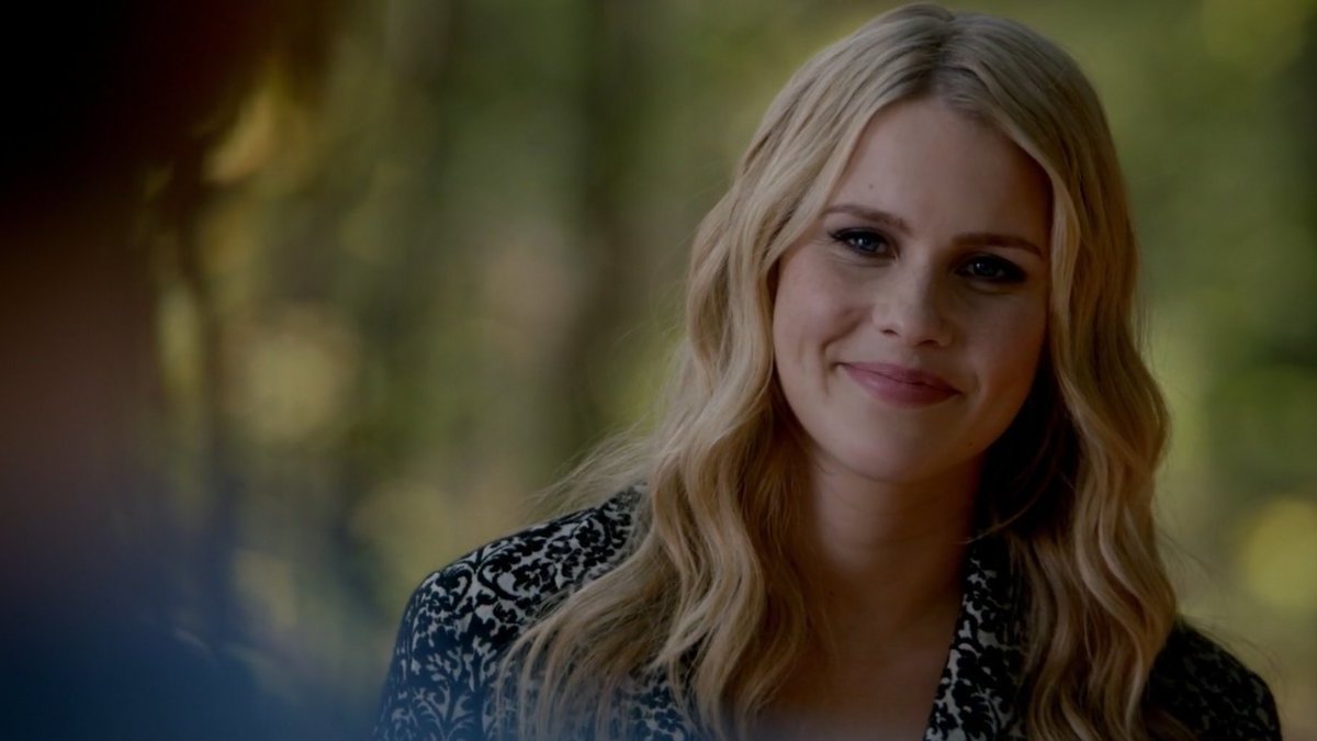 The Originals: The Impossible Rebekah Mikaelson True Or False Quiz