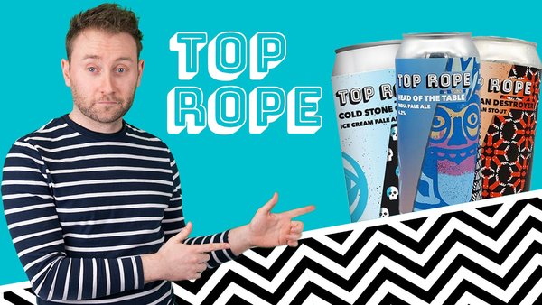 Top Rope Brewing