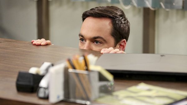 The Big Bang Theory Or Brooklyn Nine-Nine Quiz: Who Am I - Sheldon Cooper  Or Amy Santiago?