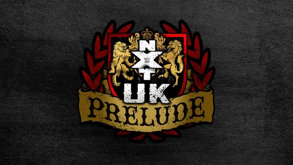 NXT UK Prelude