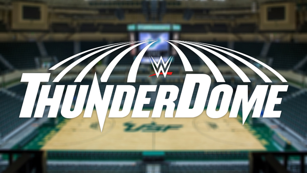 WWE Thunderdome