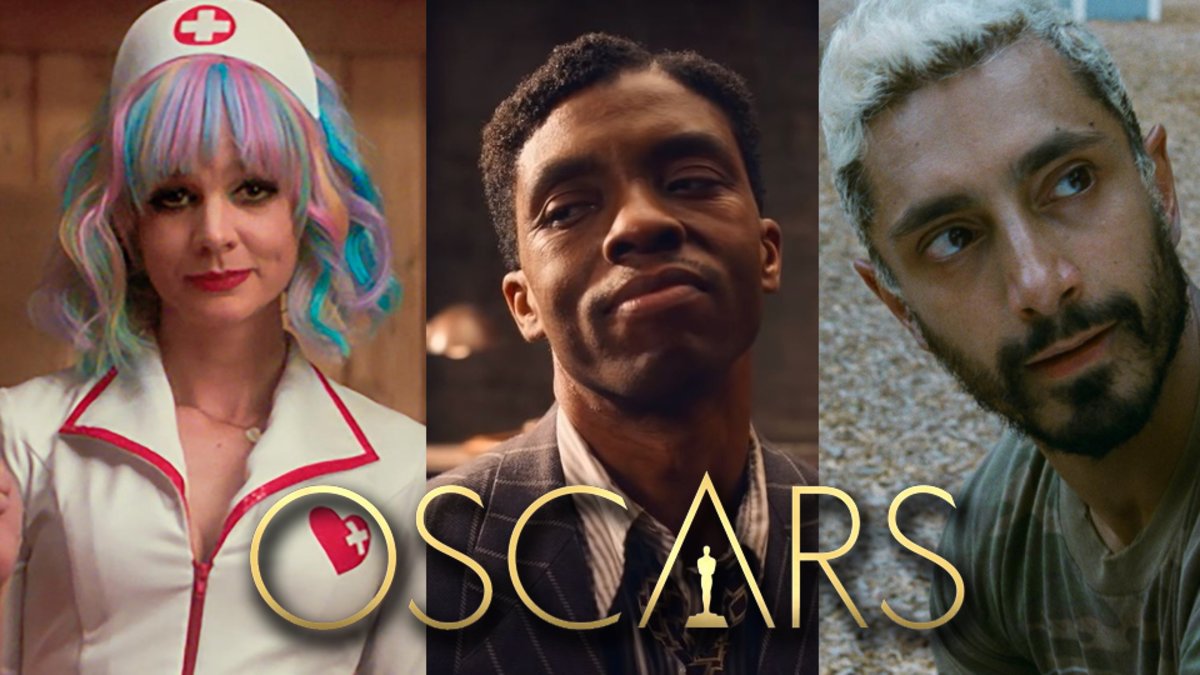 Oscars 2021: Final Predictions For Nominations In Every Category