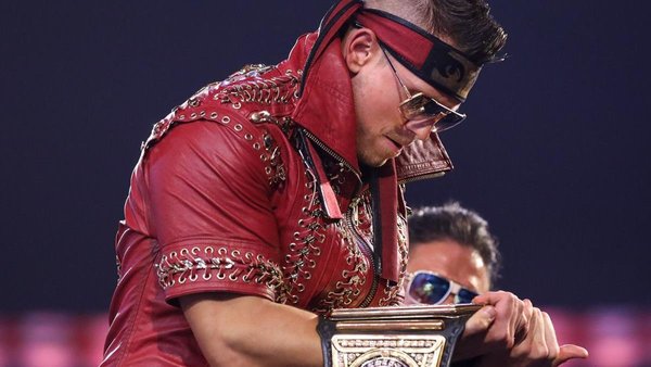 The Miz