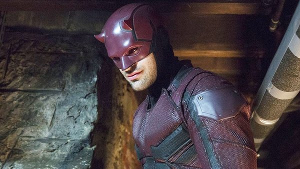 Daredevil Charlie Cox