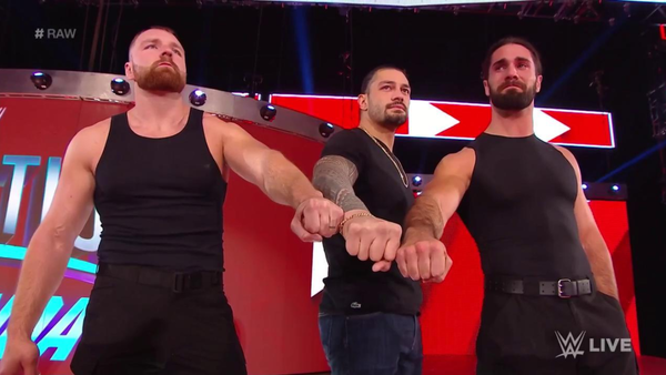 The Shield