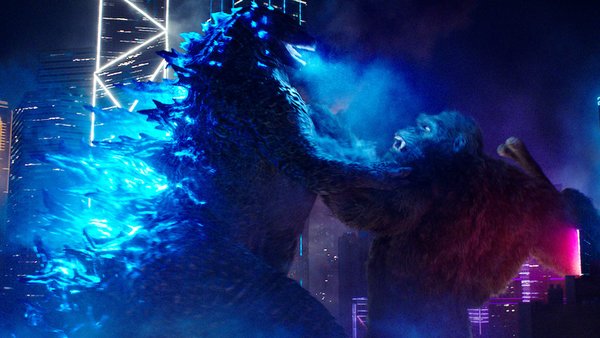 10 Most Epic Moments From Godzilla Vs. Kong – Page 9