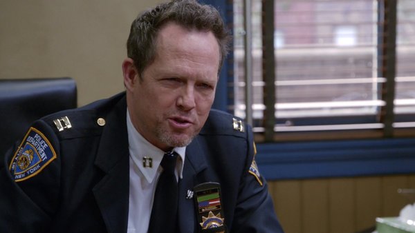 Brooklyn Nine-Nine: 10 Most Hated Supporting Characters – Page 9