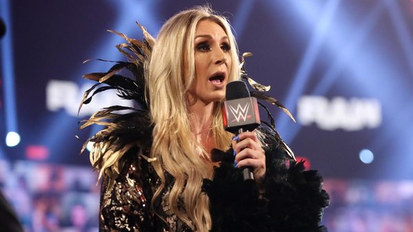 Charlotte Flair