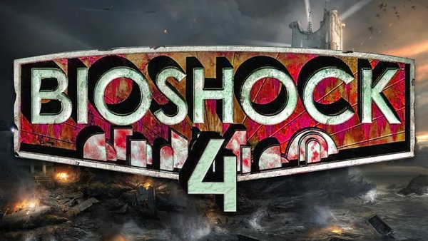 bioshock 4