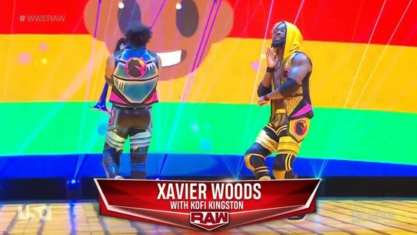 19 Things You Probably Missed From WWE Raw (March 8) – Page 16