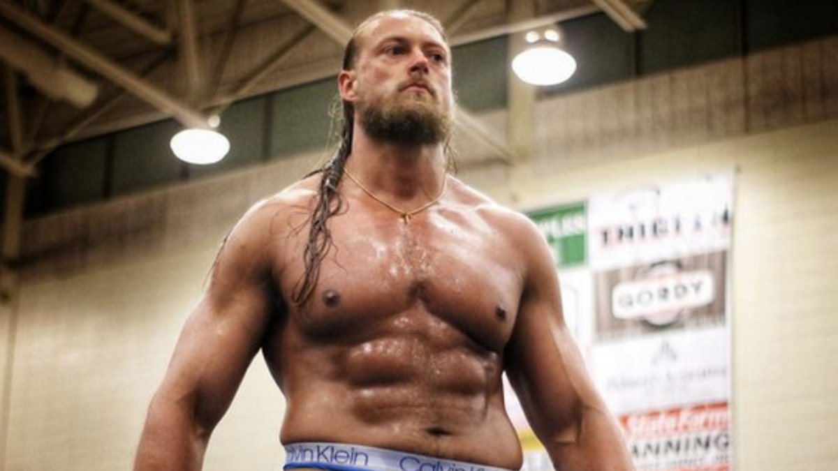 Report Big Cass Set For Impact Wrestling Debut Imminently