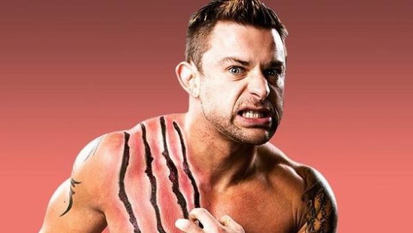 Davey Richards