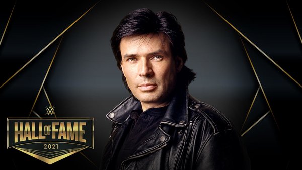Eric Bischoff Hall of Fame