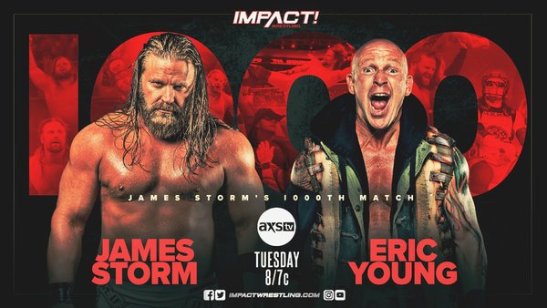 James Storm Eric Young graphic