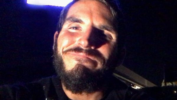 Johnny Gargano