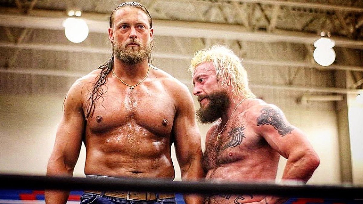 Report Enzo Amore Big Cass Still Have Supporters In Wwe