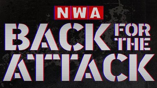 NWA Back for the Attack