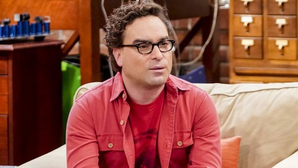 The Big Bang Theory Characters Ranked By Intelligence
