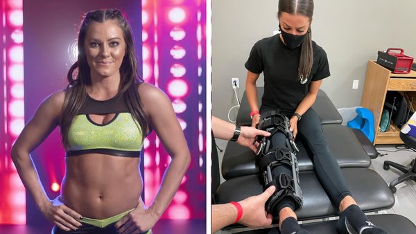 Kacy Catanzaro