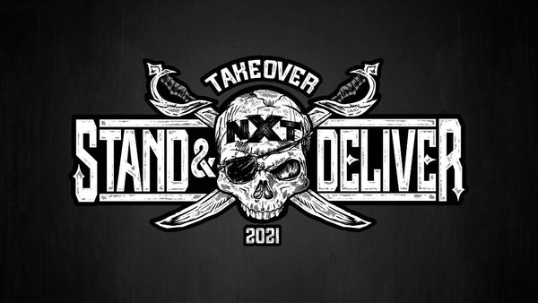 NXT TakeOver: Stand & Deliver