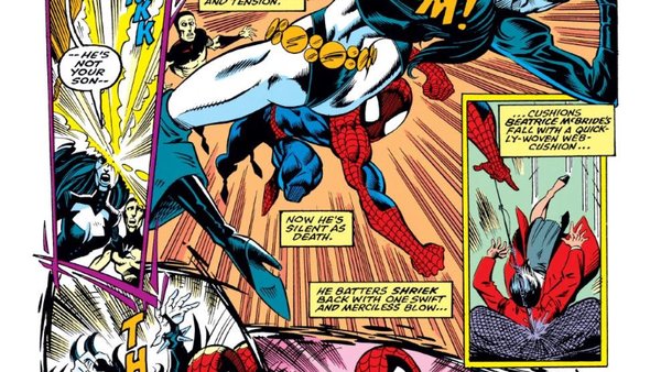 10 Villains Spider-Man Has NEVER Defeated – Page 2