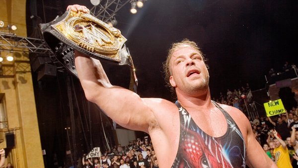 Rob Van Dam