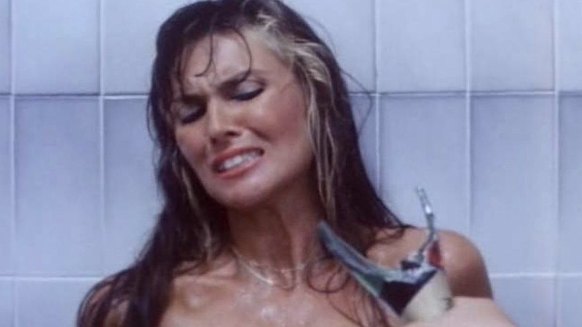 10 More Forgotten Horror Movie Scream Queens