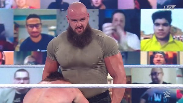 Braun Strowman