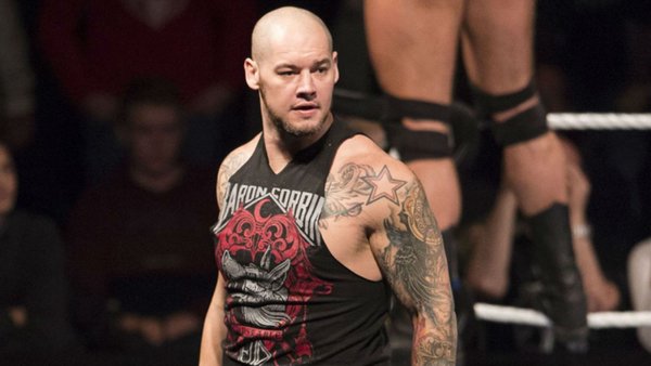 Baron Corbin