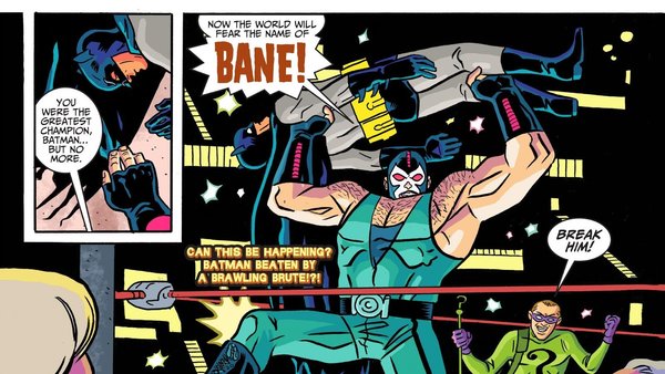 10 Classic Villains Reimagined By Batman '66 – Page 8