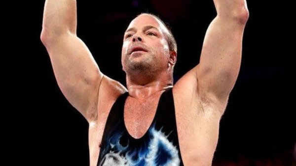 Rob Van Dam