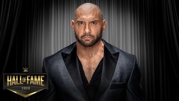 Batista Hall of Fame