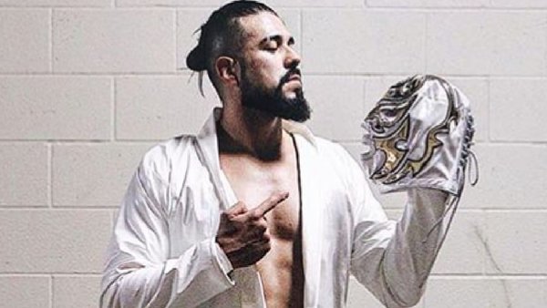 Andrade La Sombra