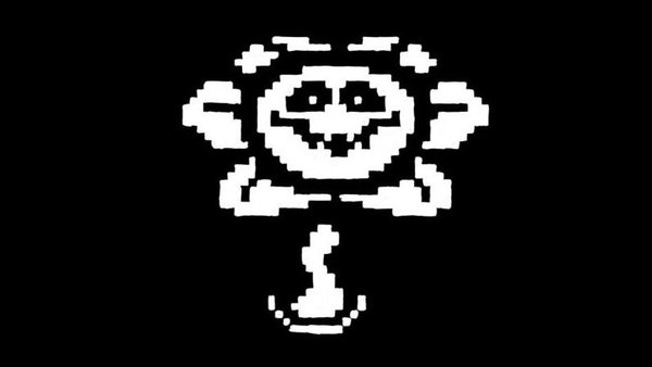 Undertale Flowey Evil