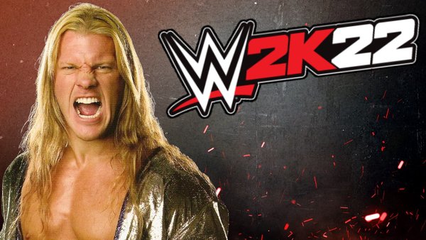 wwe 2k22 series